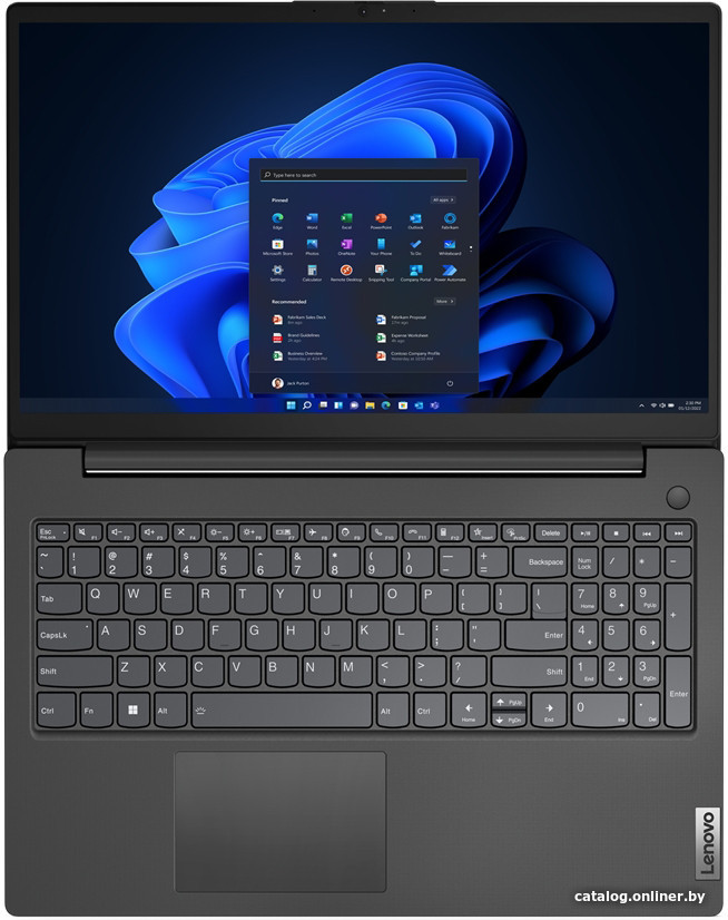 Lenovo V15 G4 IRU 83A100BBRU Image #7