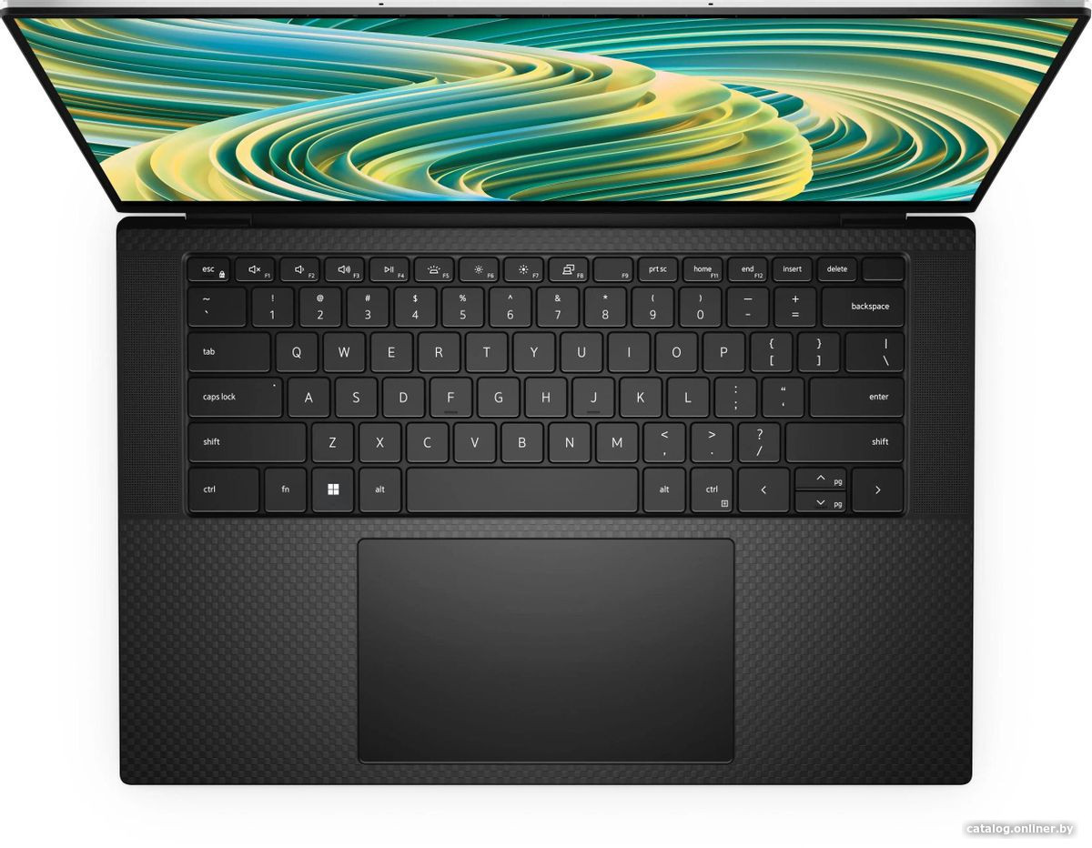 Dell XPS 15 9530-1637 Image #5