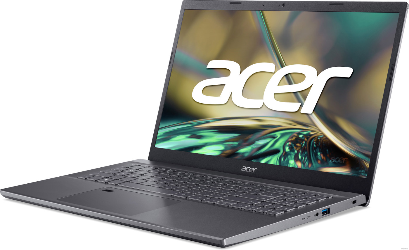 Acer Aspire 5 A515-57-53NK NX.KN4EX.017 Image #6