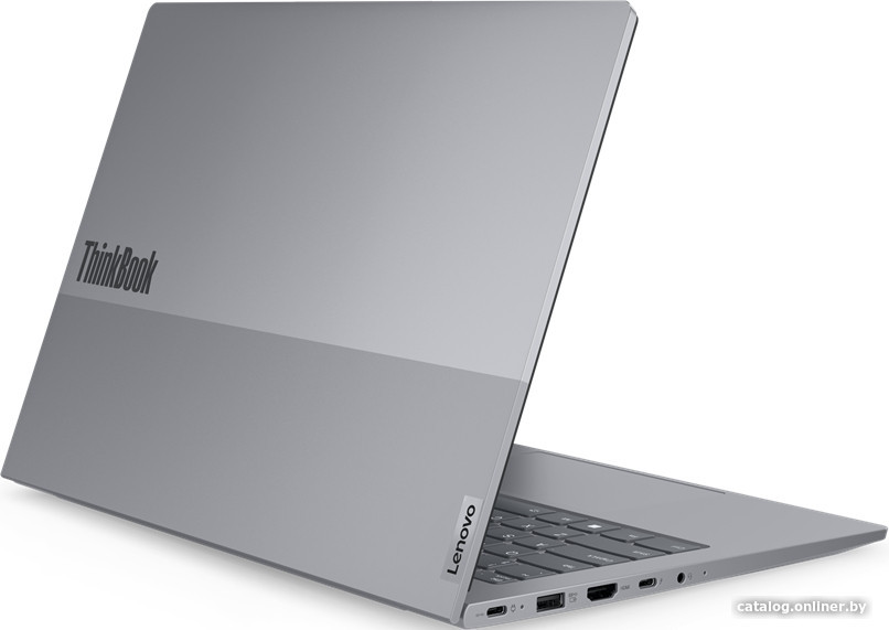 Lenovo ThinkBook 14 G6 ABP 21KJ023CD Image #4