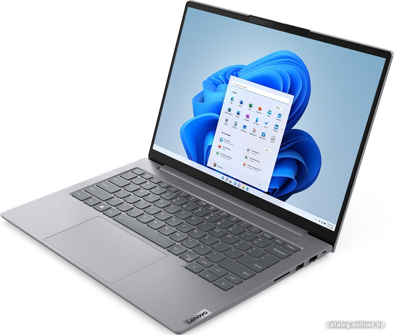 Lenovo ThinkBook 14 G6 ABP 21KJ023CD Image #2