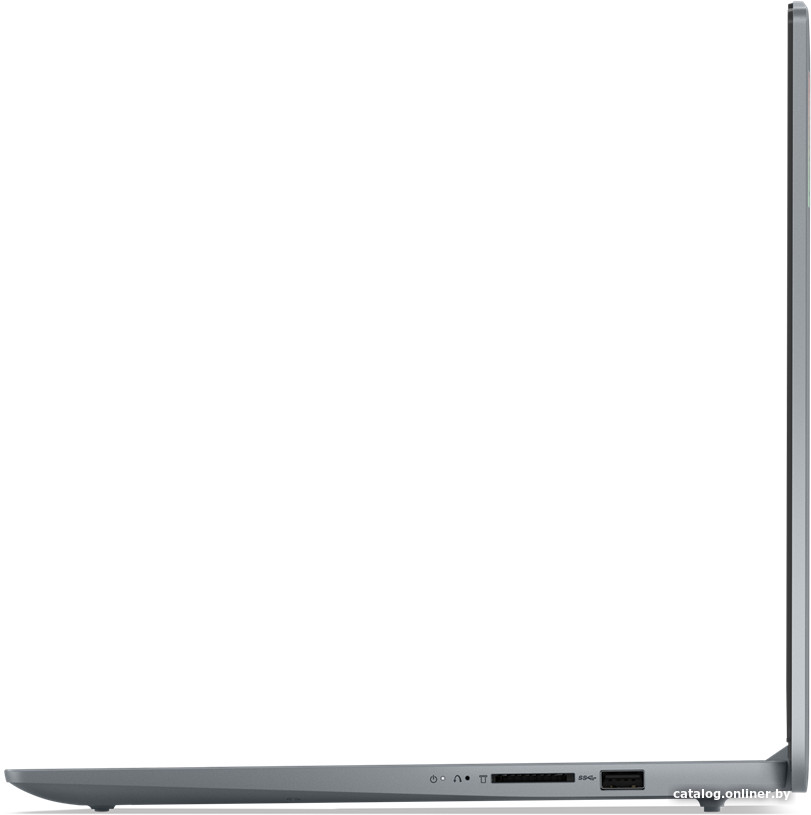 Lenovo IdeaPad Slim 3 15IAH8 83ER00BCIN Image #6