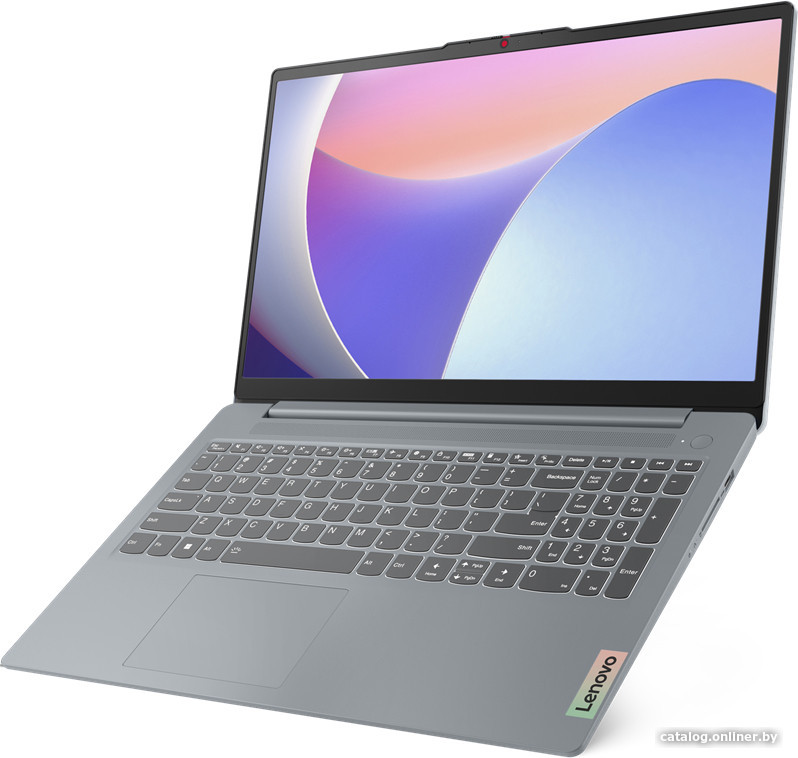 Lenovo IdeaPad Slim 3 15IAH8 83ER00BCIN Image #1