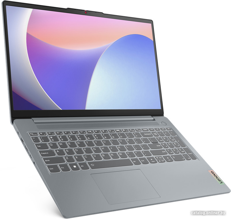 Lenovo IdeaPad Slim 3 15IAH8 83ER00BCIN Image #2