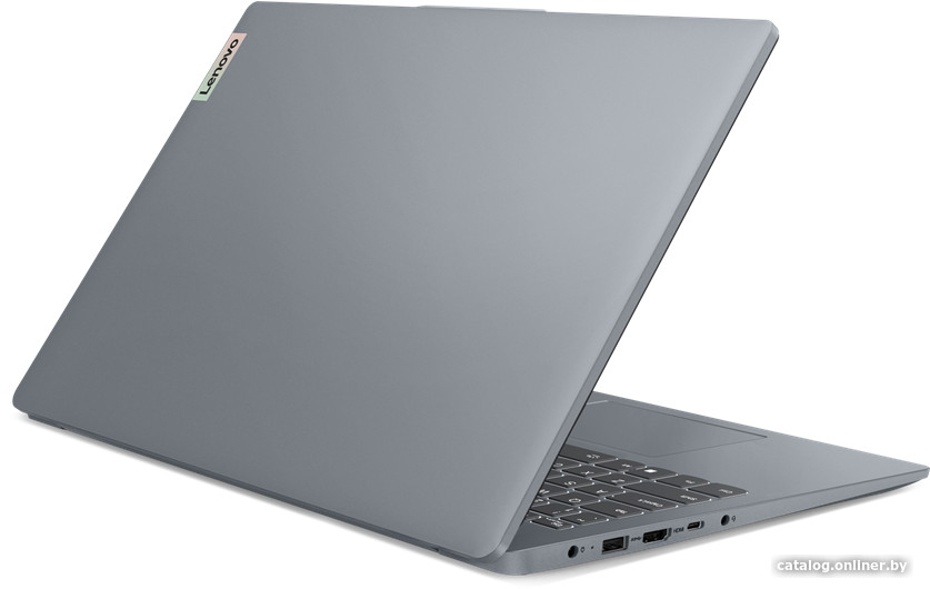 Lenovo IdeaPad Slim 3 15IAH8 83ER00BCIN Image #7