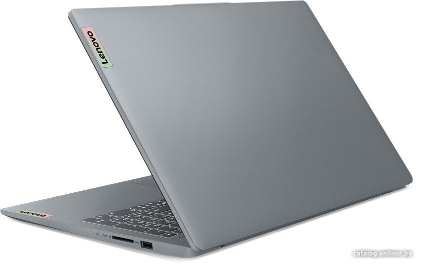 Lenovo IdeaPad Slim 3 15IAH8 83ER00BCIN Image #8