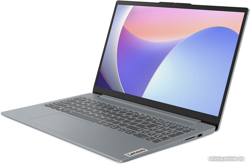 Lenovo IdeaPad Slim 3 15IAH8 83ER00BCIN Image #3