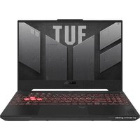 ASUS TUF Gaming A15 2023 FA507NV-LP109 Image #1