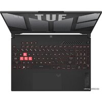 ASUS TUF Gaming A15 2023 FA507NV-LP109 Image #3