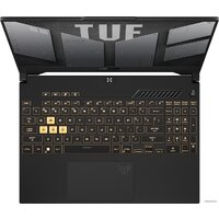 ASUS TUF Gaming F15 FX507ZC4-HN275 Image #4