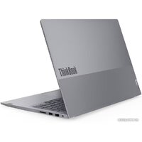 Lenovo ThinkBook 16 G6 IRL 21KH00EGUE Image #5