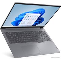 Lenovo ThinkBook 16 G6 IRL 21KH00EGUE Image #2