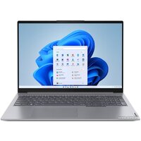 Lenovo ThinkBook 16 G6 IRL 21KH00EGUE