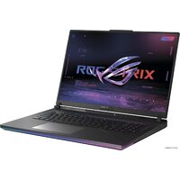 ASUS ROG Strix SCAR 18 2023 G834JZ-N6025 Image #4