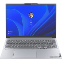 Lenovo ThinkBook 16 G4+ IAP 21CY004NRU