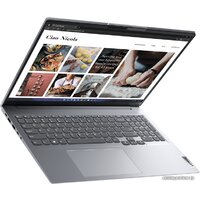 Lenovo ThinkBook 16 G4+ IAP 21CY004NRU Image #3