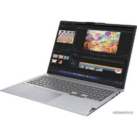 Lenovo ThinkBook 16 G4+ IAP 21CY004NRU Image #2