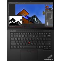 Lenovo ThinkPad L14 Gen 4 AMD 21H6S14R07 Image #7