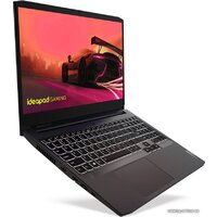 Lenovo IdeaPad Gaming 3 15ACH6 82K2028URK Image #12