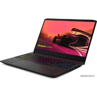 Lenovo IdeaPad Gaming 3 15ACH6 82K2028URK Image #7