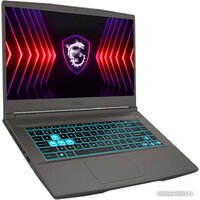 MSI Thin 15 B12UCX-1415AU
