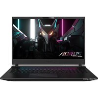 Gigabyte Aorus 17 BSF-H3KZ654SH