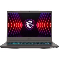MSI Thin A15 B7UC-258XPL