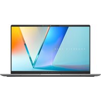 Ноутбук ASUS VivoBook S15 OLED S5507QA-MA078W - Изображение №2 — Chaika Market