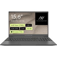Machcreator One R5 JJ00GB00GRU