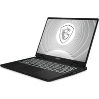 MSI CreatorPro M16 HX C14VJG-680XRU Image #3