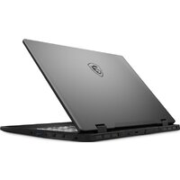 MSI CreatorPro M16 HX C14VJG-680XRU Image #5