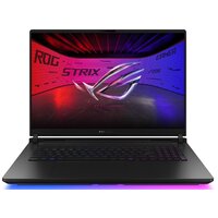 ASUS ROG Strix SCAR 18 2025 G835LW-SA091 Image #1