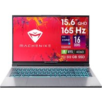 Machenike L15 Pulsar 2K JJ00GE00GRU Image #2