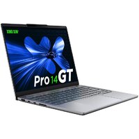 Lenovo Xiaoxin Pro 14 GT AI 83JK0000CD Image #4
