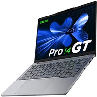 Lenovo Xiaoxin Pro 14 GT AI 83JK0000CD Image #3