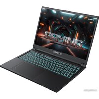 Gigabyte G6 MF-H2KZ893KD Image #4