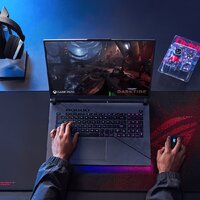 ASUS ROG Strix G16 2024 G614JIR14900-0EAGXHB8X30 Image #15
