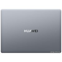 Huawei MateBook D 14 2023 MDF-X 53014ASS Image #3