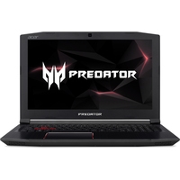 Acer Predator Helios 300 PH315-51-7441 NH.Q3FER.001 Image #1