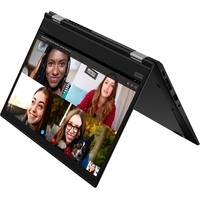 Lenovo ThinkPad X390 Yoga 20NN0025RT Image #2