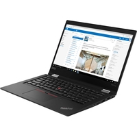 Lenovo ThinkPad X390 Yoga 20NN0025RT Image #7