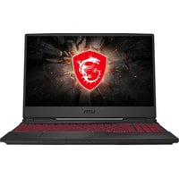 MSI GL65 Leopard 10SCXR-021RU