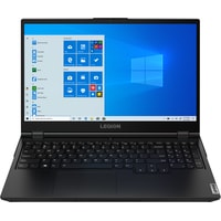 Lenovo Legion 5 15ARH05 82B500DDRE Image #1
