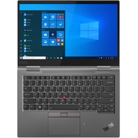 Lenovo ThinkPad X1 Yoga Gen 5 20UB000PUS Image #7