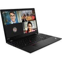 Lenovo ThinkPad T15 Gen 1 20S60022RT Image #16