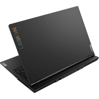 Lenovo Legion 5 15IMH05 82AU00K0RE Image #11