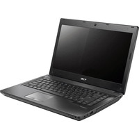 Acer TravelMate 4750 Image #2