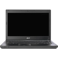 Acer TravelMate 4750