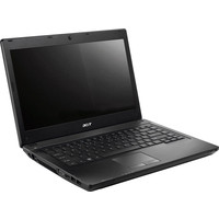 Acer TravelMate 4750 Image #3