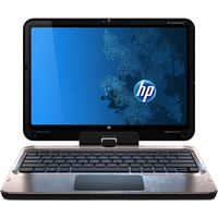 HP TouchSmart tm2-1000